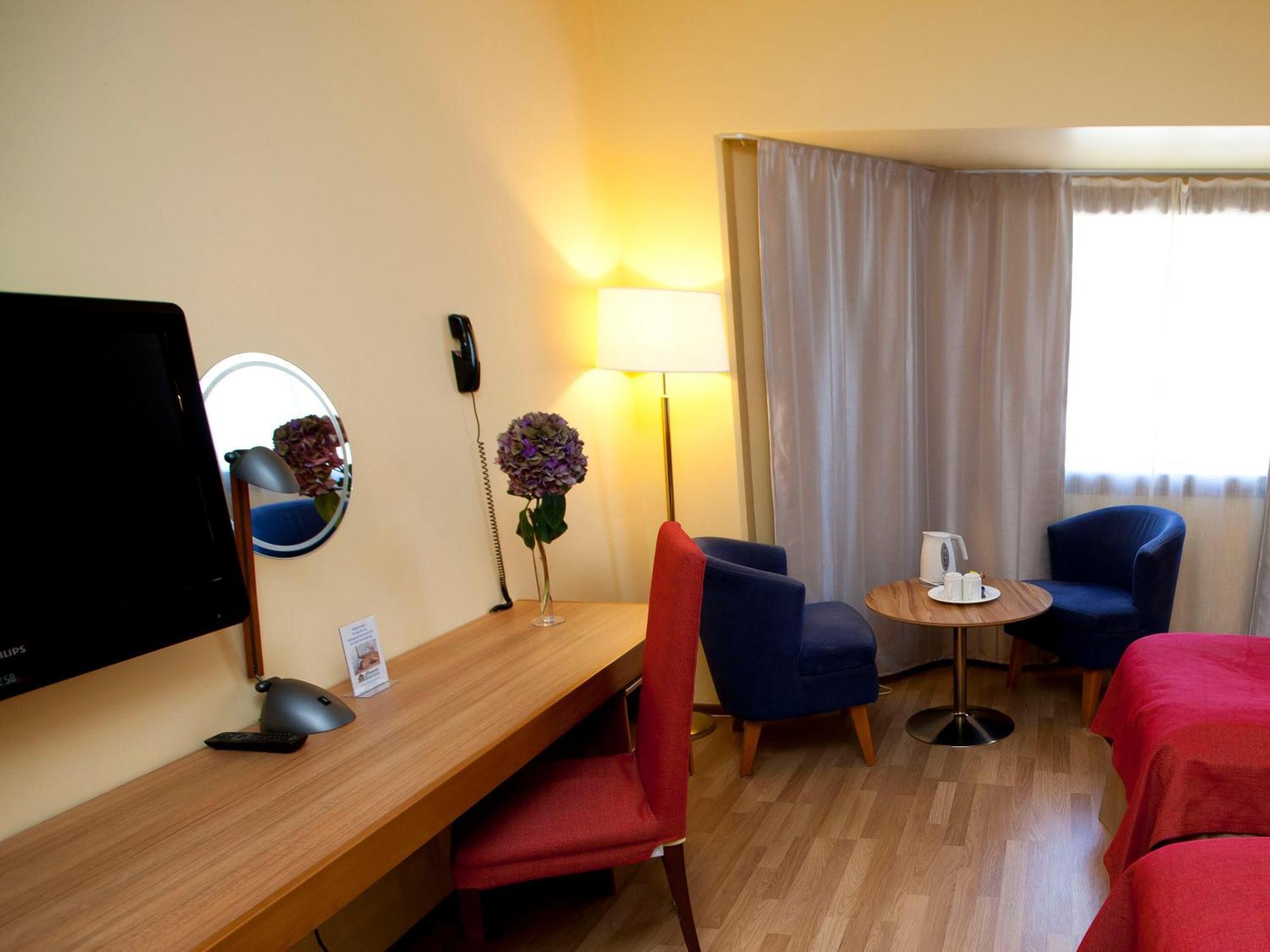 Hotel Savoy Mariehamn Quarto foto
